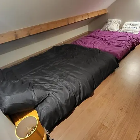 Appartement Climatise Avec Piscine Lons