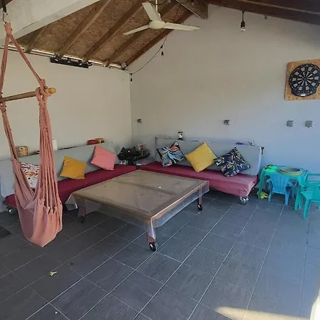 Climatise Avec Piscine Appartement Lons